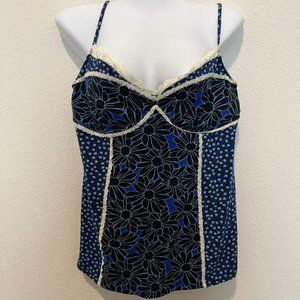 Pinkerton Summer Top